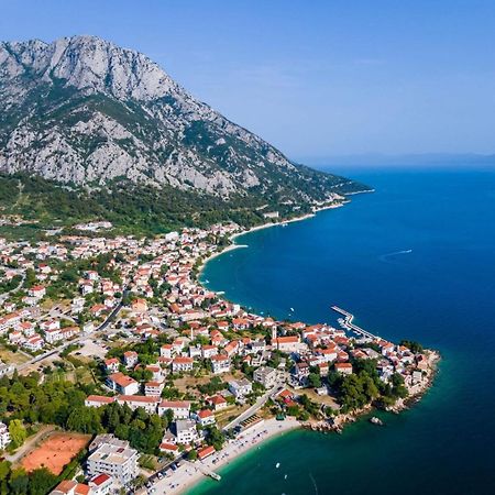 Apartments Goge Gradac  Dış mekan fotoğraf