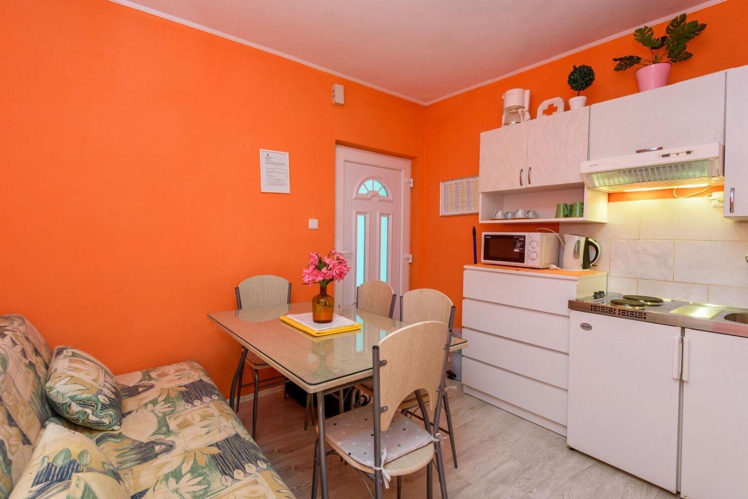 Apartments Goge Gradac  Dış mekan fotoğraf