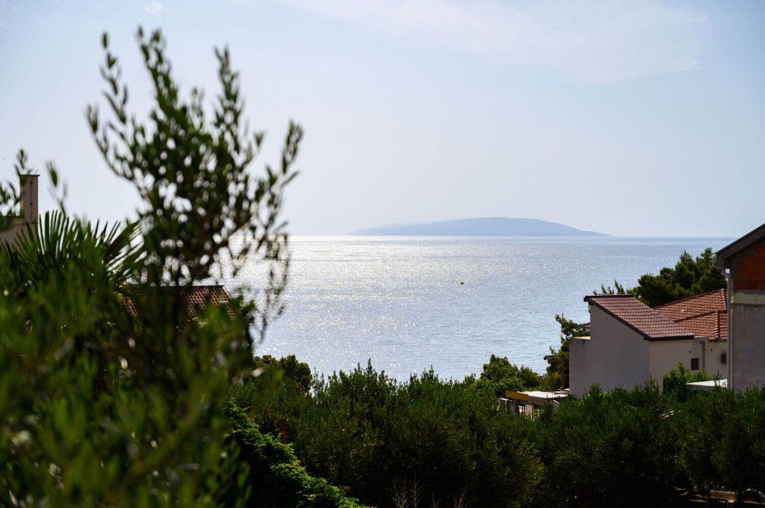 Apartments Goge Gradac  Dış mekan fotoğraf