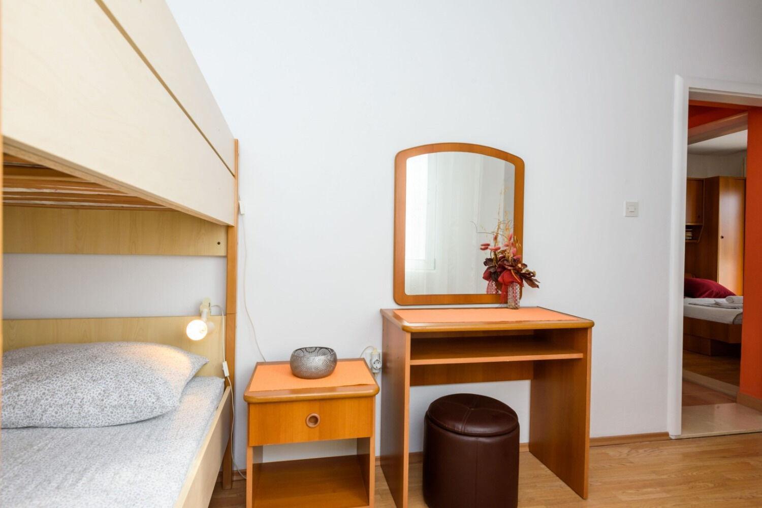 Apartments Goge Gradac  Dış mekan fotoğraf