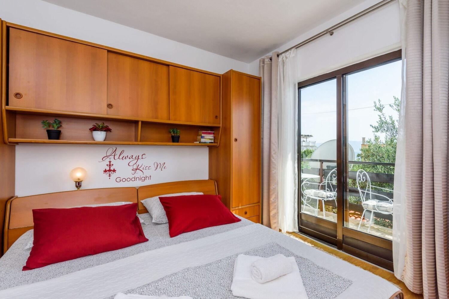Apartments Goge Gradac  Dış mekan fotoğraf