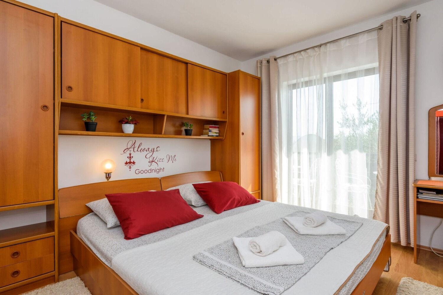 Apartments Goge Gradac  Dış mekan fotoğraf