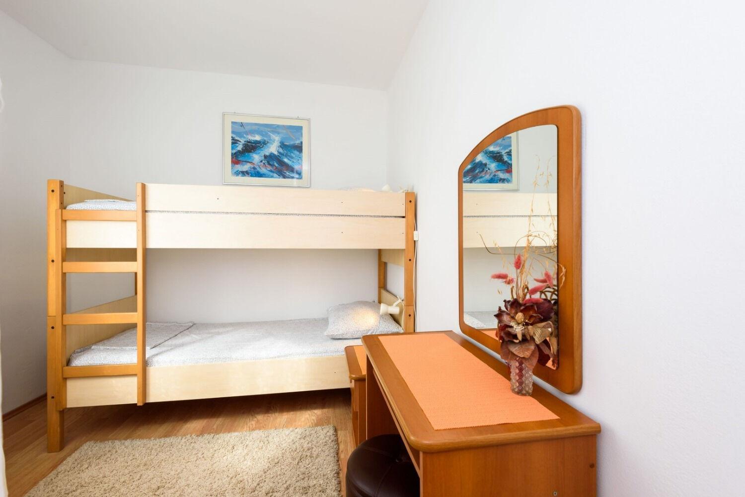 Apartments Goge Gradac  Dış mekan fotoğraf