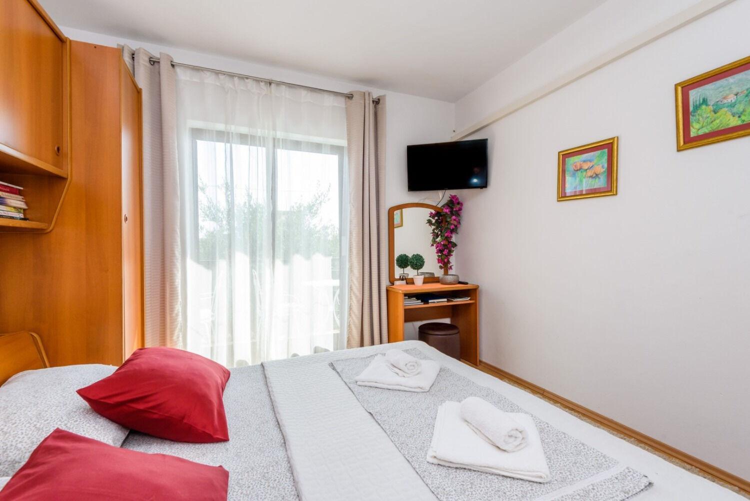 Apartments Goge Gradac  Dış mekan fotoğraf