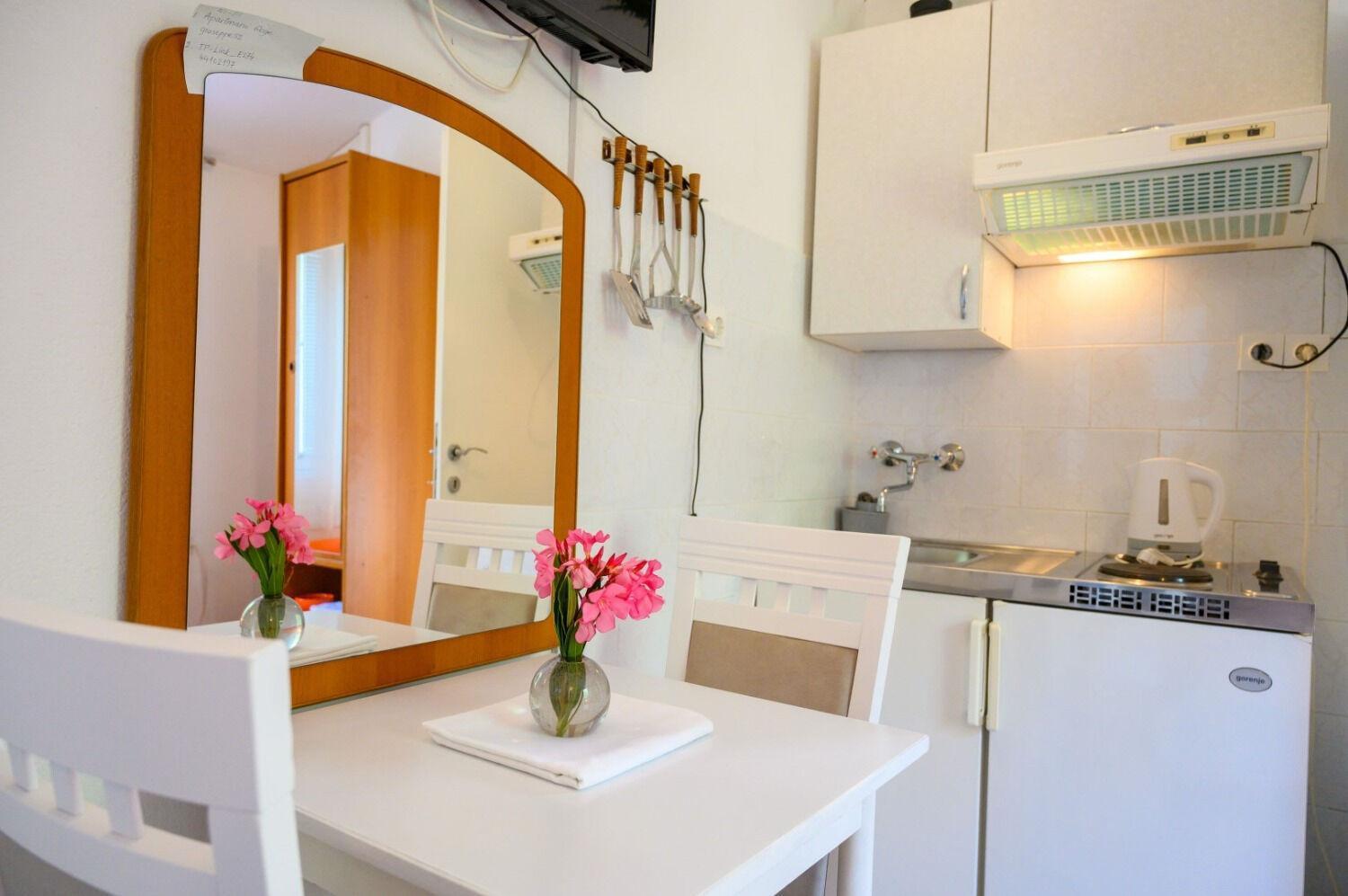Apartments Goge Gradac  Dış mekan fotoğraf