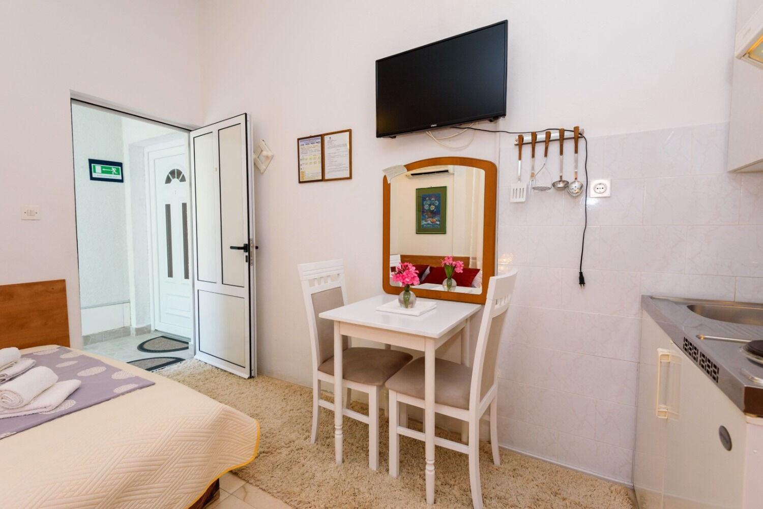 Apartments Goge Gradac  Dış mekan fotoğraf