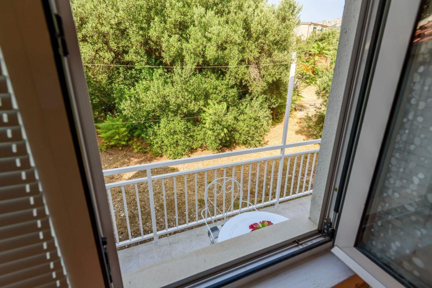Apartments Goge Gradac  Dış mekan fotoğraf